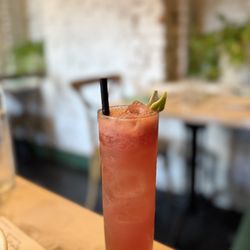 Noor Cocktail (~$18)