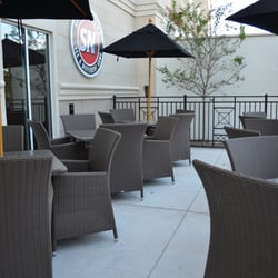 Legend Bar and Grille