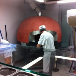 Crisma pizza