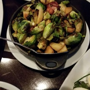 HopSaint Brewing - Brussel sprouts, tasty! - New American Near Me - Torrance, California HopSaint Brewing - Brussel sprouts, tasty! - New American Near Me - Torrance, California