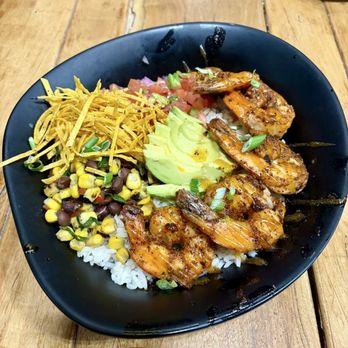 Cadence Clubhouse - Blackened Shrimp Bowl - Bars Near Me - Allison Park, Pennsylvania Cadence Clubhouse - Blackened Shrimp Bowl - Bars Near Me - Allison Park, Pennsylvania