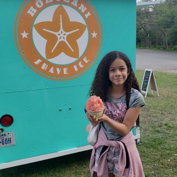 Hokulani Shave Ice - Shaved Ice Near Me - San Antonio, Texas