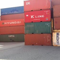 ConGlobal Industries