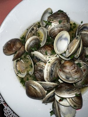 Donatello Italian Restaurant by null
