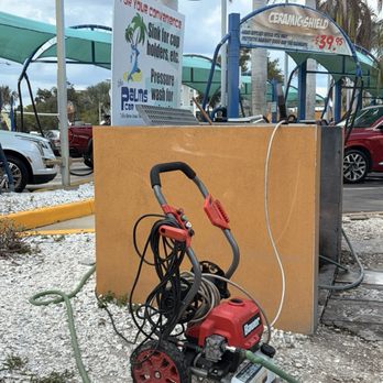 The Palms Car Wash - Car Wash Near Me - Wesley Chapel, Florida