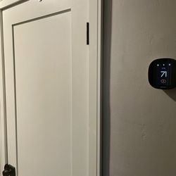 Smart Simplified - Smart thermostat and other home automation applications.