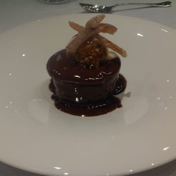 The Square - French Near Me - London, XGL