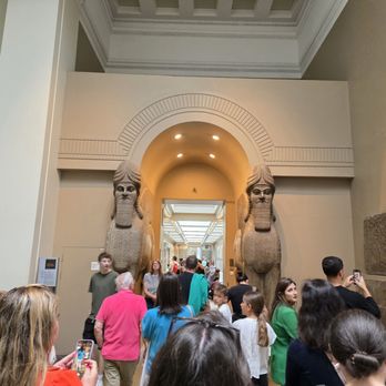 The British Museum - Museums Near Me - London, XGL The British Museum - Museums Near Me - London, XGL