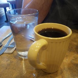 Yeah they have decaf Yeah they have decaf