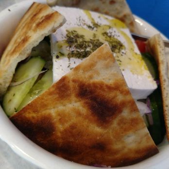 GRK Grill - Greek Near Me - Fairfield, Connecticut