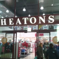 Heatons