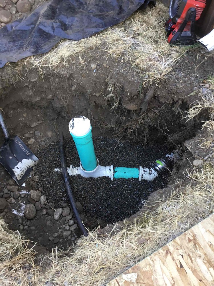 Slide of Evergreen Plumbing Authority & Water Cleanup