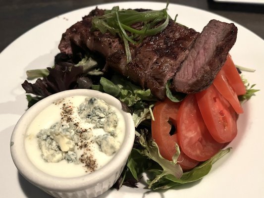 Market Street Blade and Barrel by null