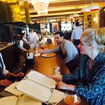 GIADA - Molly - Italian Near Me - Las Vegas, Nevada