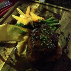 The Cuban Bar & Lounge Dining - Yammy stake