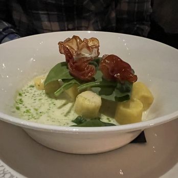 Annabelle - Gnocchi - American Near Me - Washington, DC, District of Columbia