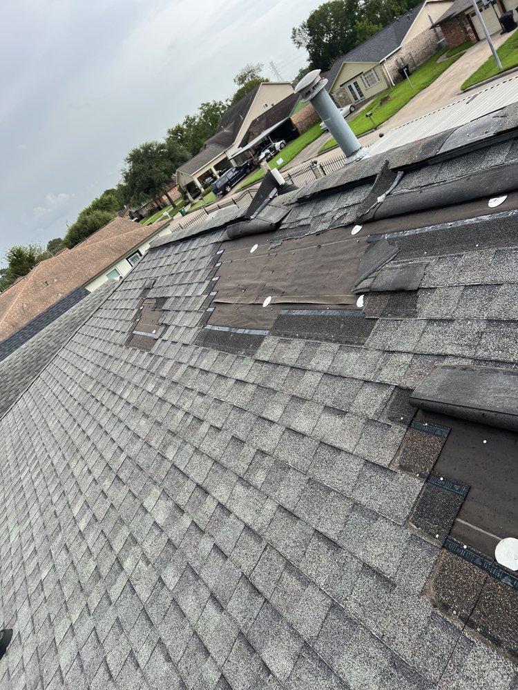 Slide of B2K Construction 