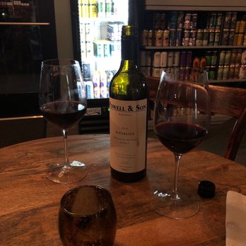 Rooted Bottle Market and Bar - Wine and Beer - Beer, Wine & Spirits Near Me - Mount Pleasant, South Carolina