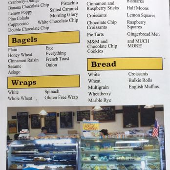Muffin House Cafe - Menu - Cafes Near Me - Mendon, Massachusetts Muffin House Cafe - Menu - Cafes Near Me - Mendon, Massachusetts