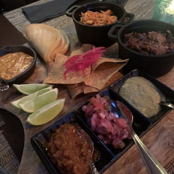 La Sala by Tu Casa - Talavera tacos - $26 - Wine Bars Near Me - Kew Gardens, New York La Sala by Tu Casa - Talavera tacos - $26 - Wine Bars Near Me - Kew Gardens, New York