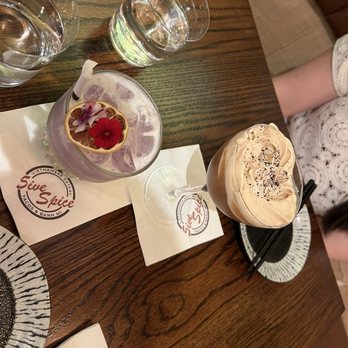 5ive Spice - Vietnamese Near Me - New York, New York