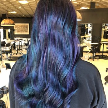 Alyssa Hare - Hair Stylists Near Me