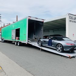 5 Star Auto Transport
