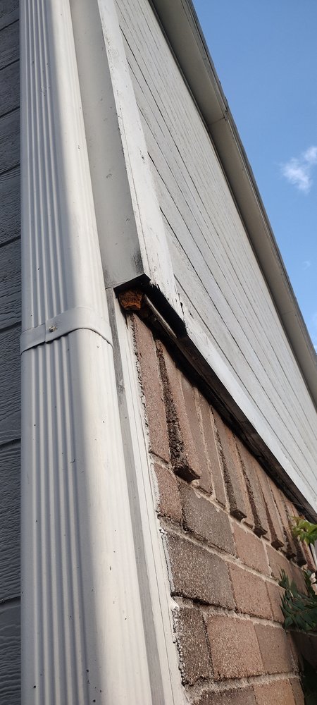 Slide of Innovations Roofing & Remodeling