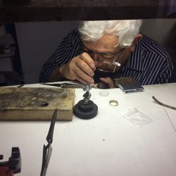 Guerrero Jewelry - Master Jeweler Repair. Best in Laredo Texas