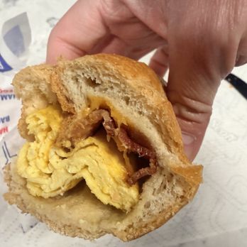 Lee's Sandwiches - #81 Bacon, Egg, Cheese BA - Sandwiches Near Me - GardenGrove, California Lee's Sandwiches - #81 Bacon, Egg, Cheese BA - Sandwiches Near Me - GardenGrove, California