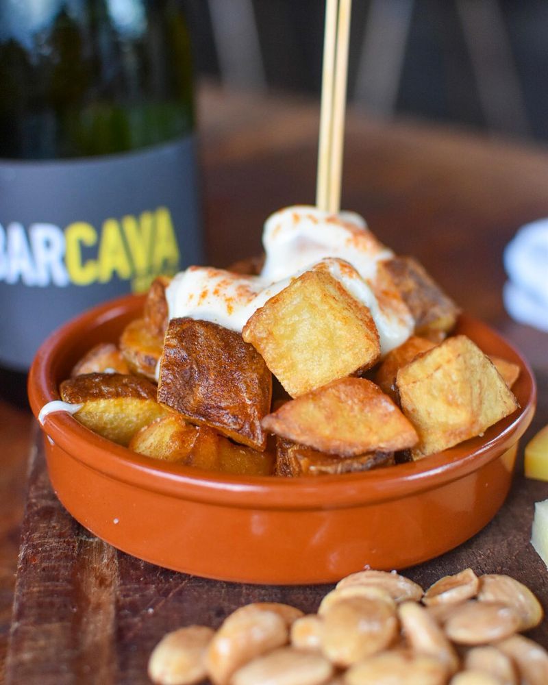 BARCELONA WESTSIDE IRONWORKS 1015 Photos & 567 Reviews Tapas/Small Plates 1085 Howell Mill