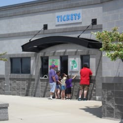 Rockford Rivets - Tickets