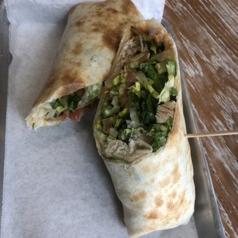 Tropical Smoothie Cafe - Buffalo chicken wrap - Juice Bars & Smoothies Near Me - Houston, Texas Tropical Smoothie Cafe - Buffalo chicken wrap - Juice Bars & Smoothies Near Me - Houston, Texas