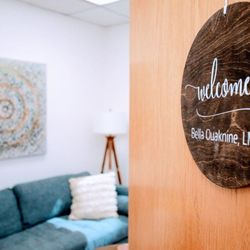 Flatiron Functional Medicine - Bella Ouaknine LMFT