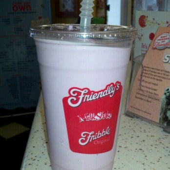 Friendly's - Black raspberry shake! - Ice Cream & Frozen Yogurt Near Me - South Weymouth, Massachusetts Friendly's - Black raspberry shake! - Ice Cream & Frozen Yogurt Near Me - South Weymouth, Massachusetts