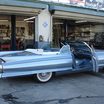 Exhaust Pro - Auto Repair Near Me - Van Nuys, California Exhaust Pro - Auto Repair Near Me - Van Nuys, California