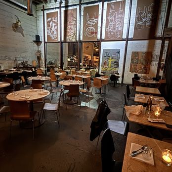 Mua - I love the decor - Bars Near Me - Oakland, California