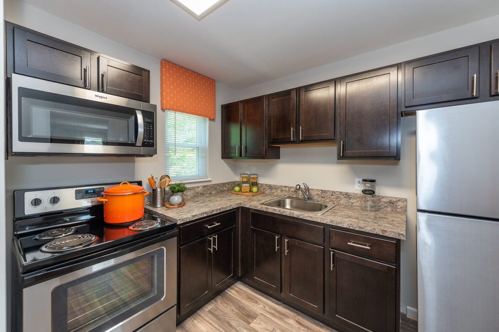 ARCHERS GREEN APARTMENTS Updated September 2024 11 Photos 261