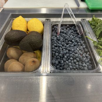 Dr Juice - Acai Bowls Near Me - Glendale, California Dr Juice - Acai Bowls Near Me - Glendale, California