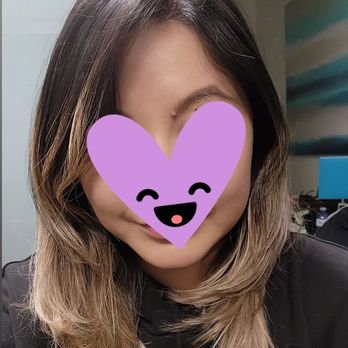 GOA Hair Salon - Much happier with my hair now. - Hair Salons Near Me - Toronto, Ontario GOA Hair Salon - Much happier with my hair now. - Hair Salons Near Me - Toronto, Ontario