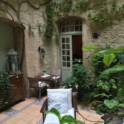 Hotel de Vigniamont - Beautiful courtyard