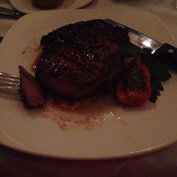 Murray's - The ribeye. Perfection ! - Steakhouses Near Me - Minneapolis, Minnesota