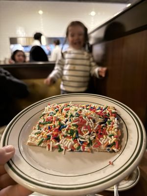 Ted's Bulletin - Capitol Hill by null