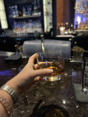 ALIBI Ultra Lounge by null