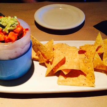 Bonefish Grill - Cerviche? - Seafood Near Me - Louisville, Kentucky