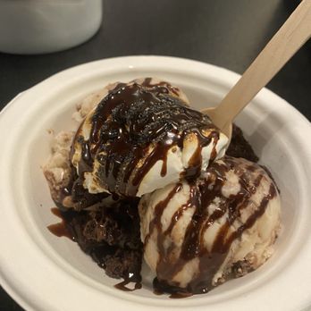 McConnell's Fine Ice Creams - Baked Alaska Sundae - Ice Cream & Frozen Yogurt Near Me - Studio City, California McConnell's Fine Ice Creams - Baked Alaska Sundae - Ice Cream & Frozen Yogurt Near Me - Studio City, California