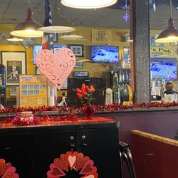 TJ's Pub