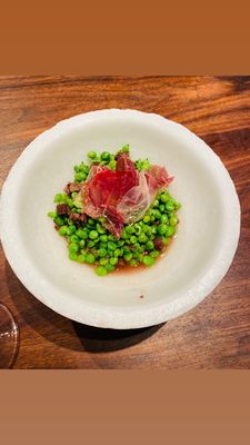 PUR Restaurant by null