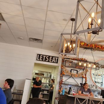 Le Peep - Breakfast & Brunch Near Me - Edison, New Jersey Le Peep - Breakfast & Brunch Near Me - Edison, New Jersey