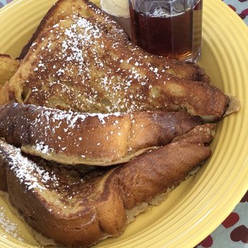 Kimmie's Coffee Cup - French toast yummy - Breakfast & Brunch Near Me - Cypress, California